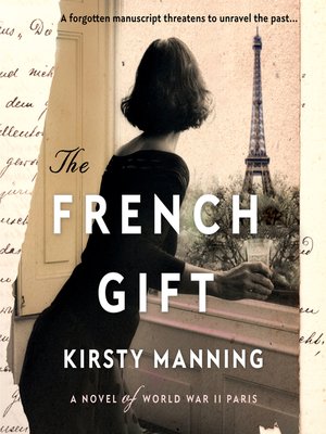 cover image of The French Gift